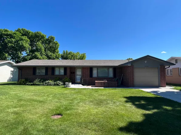 2920 Cedarberry Lane, North Platte, NE 69101