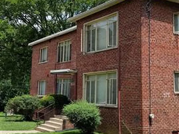 Pleasant Hills, 4510 2nd St NE #4500-01, Washington, DC 20011