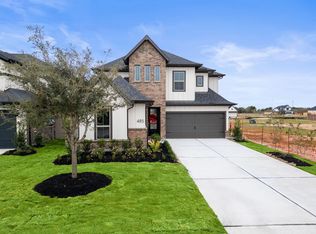 485 Harvest Moon Dr, Katy, TX 77493