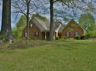2850 Jaybird Rd, Hernando, MS 38632