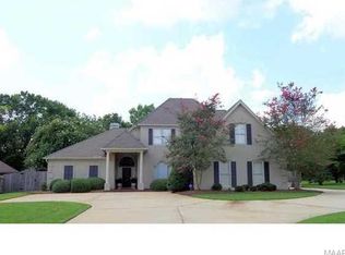 1538 Meriwether Cir, Montgomery, AL 36117
