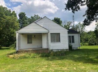 5108 N Vassar Rd, Flint, MI 48506