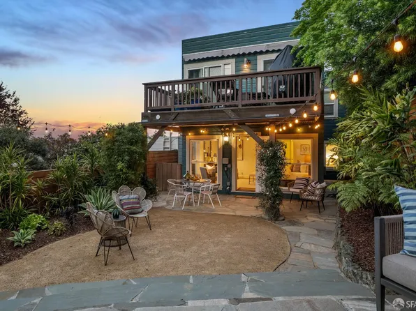 530 Rhode Island St, San Francisco, CA 94107