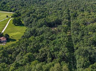 345 McGee Rd, West Fork, AR 72774