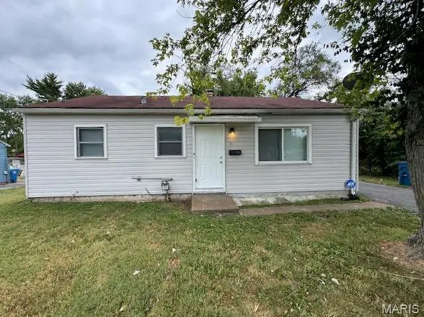 30 Paul Ave, Saint Louis, MO 63135