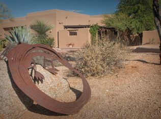 31424 N Granite Reef Rd, Scottsdale, AZ 85266