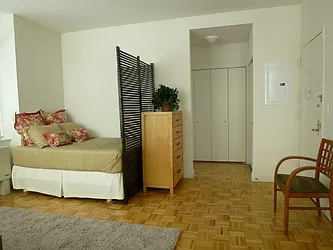 Rented by Carnegie Hill Place