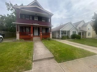 10302 Manor Ave #UP, Cleveland, OH 44104