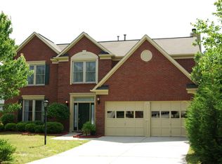 4345 Abbotts Pointe Ct, Duluth, GA 30097