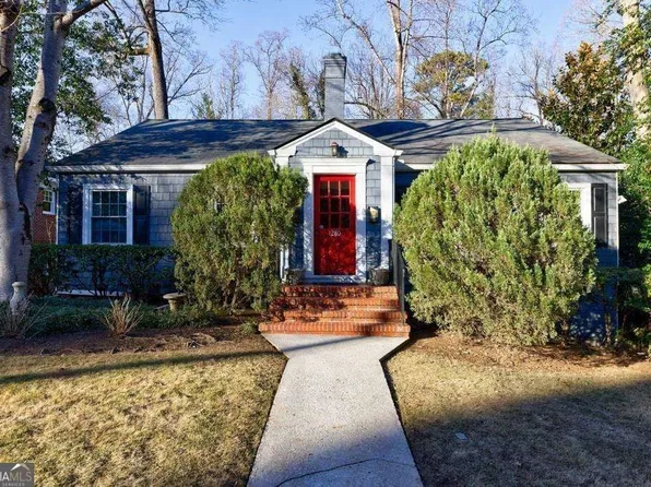 1280 Stillwood Dr NE APT 1, Atlanta, GA 30306