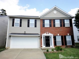 4340 Cardinal Grove Blvd, Raleigh, NC 27616