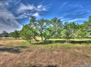 114 Burr Ln, Spring Branch, TX 78070
