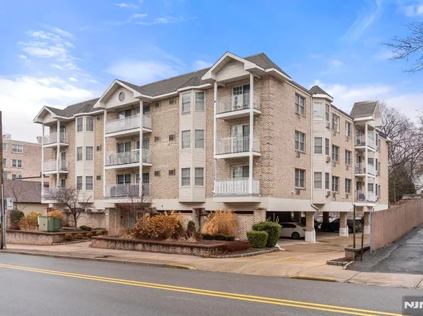 420 Passaic St APT 3F, Hackensack, NJ 07601