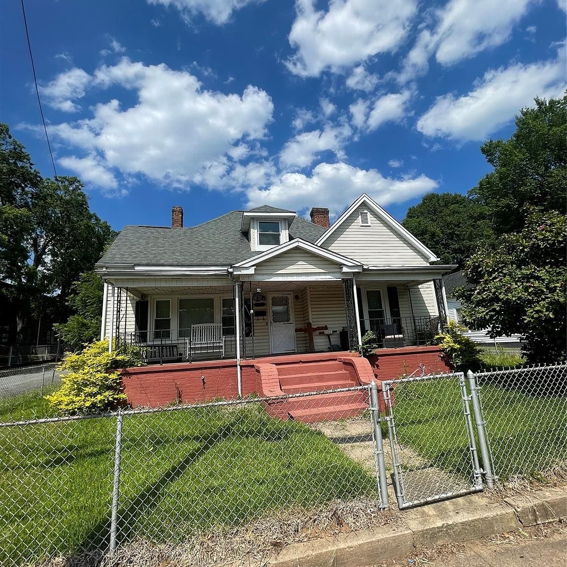 298 Kerr St NW, Concord, NC 28025 Zillow