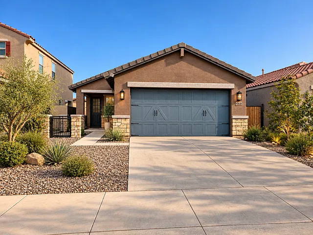 40618 W Sunland Dr — Photo 1