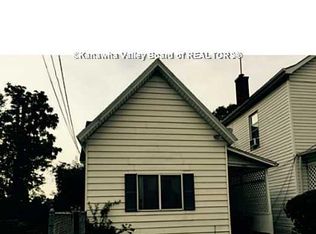 1136 Jefferson Ave, Huntington, WV 25704