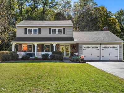 6 Hadel Road, Glenville, NY, 12302
