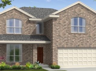 16626 Dolente Rd, San Antonio, TX 78266