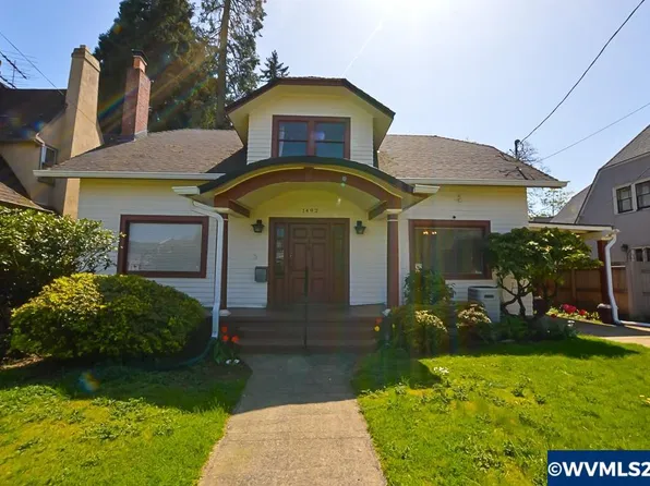 1492 Center St NE, Salem, OR 97301