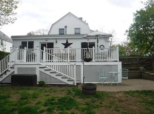 72 Ralph Talbot St, Weymouth, MA 02190