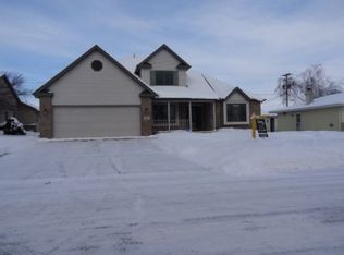 326 W Weiland Ave, Appleton, WI 54911