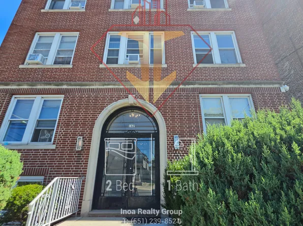 162 Avenue C, Bayonne, NJ