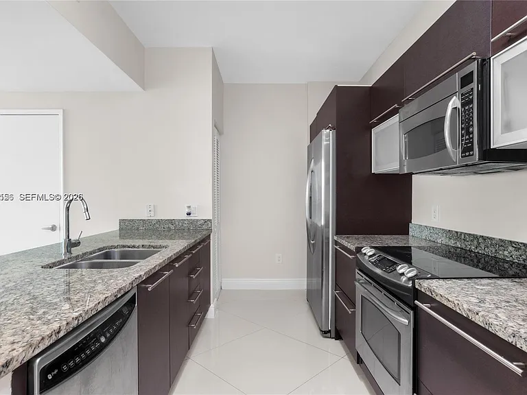 951 Brickell Ave #3107 — Photo 19