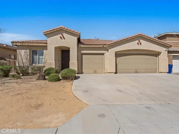 11768 Tiffany St, Victorville, CA 92392