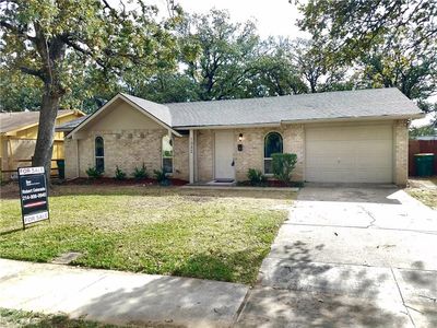 1032 Winterwood Dr, Lewisville, TX, 75067