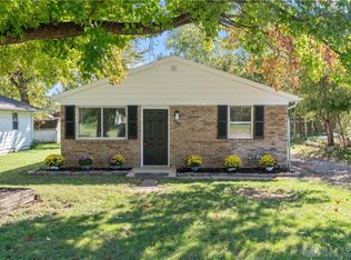 645 E Church St, Xenia, OH 45385