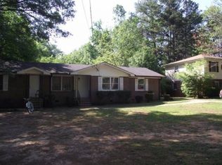 1127 Dove Valley Rd, Decatur, GA 30032