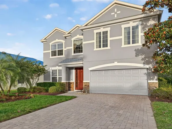 1432 BROOKHAVEN COURT, DAVENPORT, FL 33837