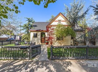 1401 N 18th St, Boise, ID 83702