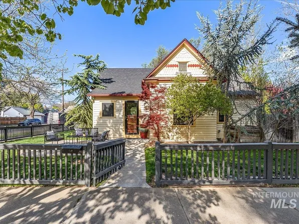 1401 N 18th St, Boise, ID 83702