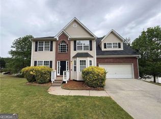 1822 Millwood Park Ct, Buford, GA 30518