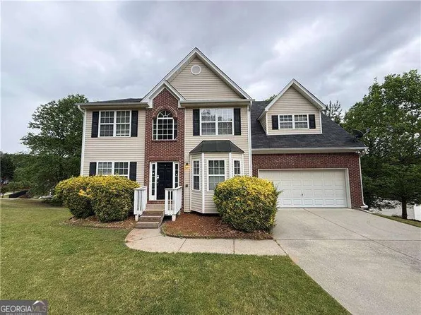 1822 Millwood Park Ct, Buford, GA 30518