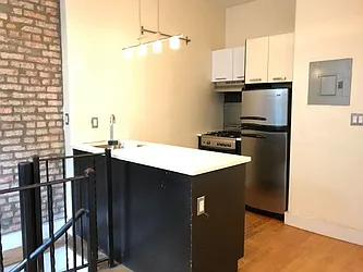Rented by Simply Brooklyn Realty Inc
