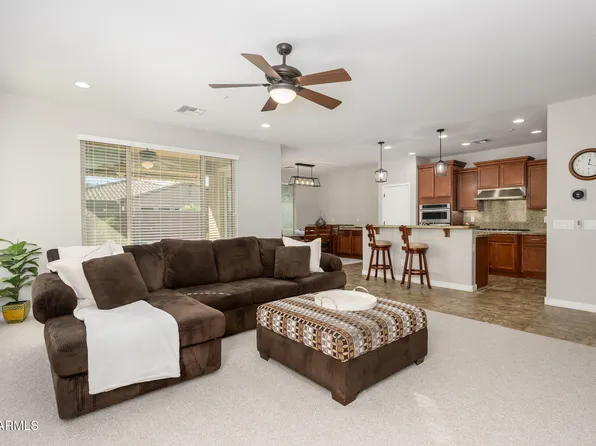 4597 E Waterman Street, Gilbert, AZ 85297