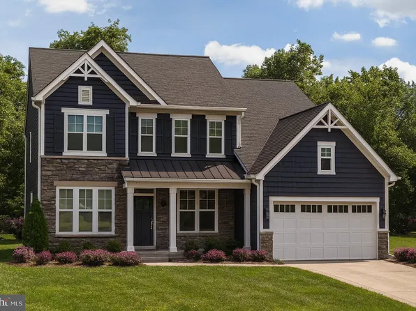 4712 Carroll Manor Rd, Baldwin, MD 21013