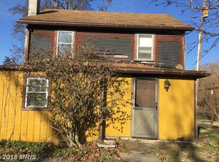 4044 Coseytown Rd, Greencastle, PA 17225