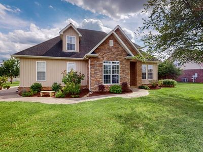 1724 Carbon Copy Ct, Murfreesboro, TN, 37130