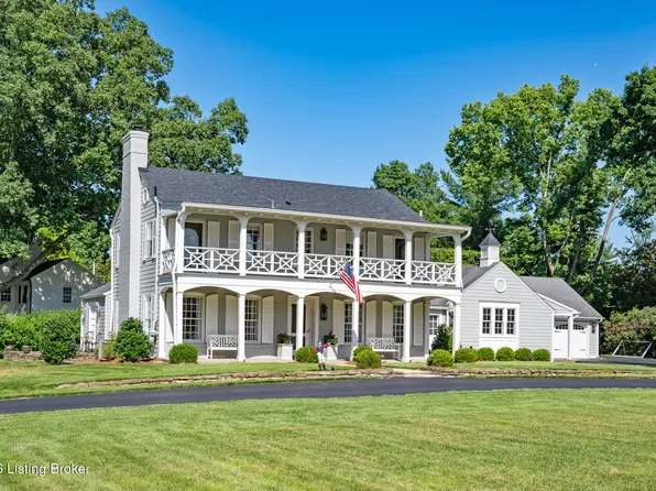 115 Indian Hills Trl, Indian Hills, KY 40207