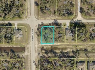 604 Ames St E, Lehigh Acres, FL 33974