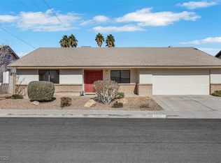 3060 Van Buskirk Cir, Las Vegas, NV 89121