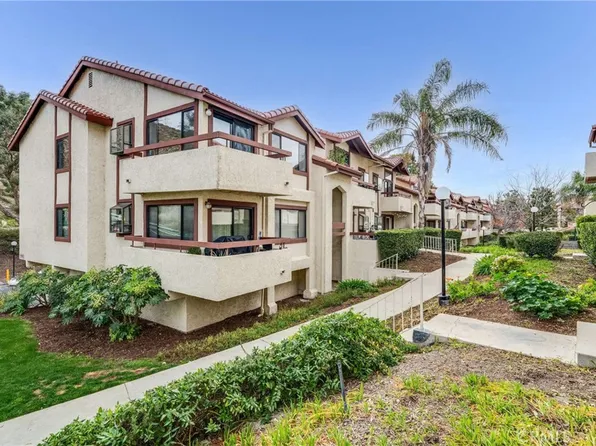 27955 Sarabande Ln Unit 220, Santa Clarita, CA 91387
