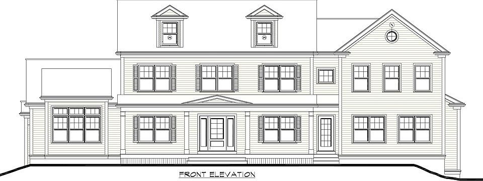 1st image of LOT 2 George Rd
