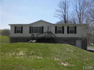 5459 Indian Trail Rd, Northampton, PA 18067