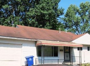 1297 Country Club Rd, Columbus, OH 43227