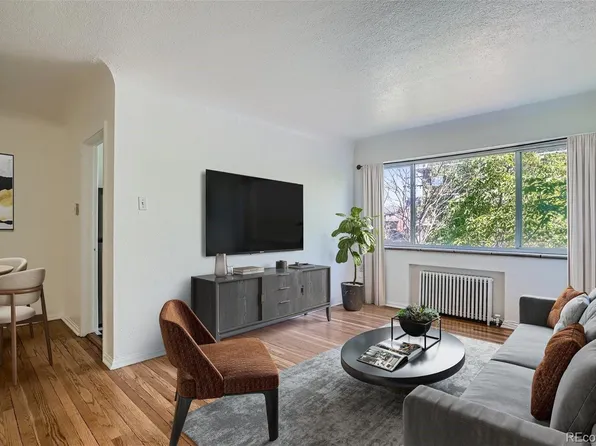 85 N Grant Street #22, Denver, CO 80203