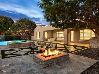 4300 S Marble St, Gilbert, AZ, 85297